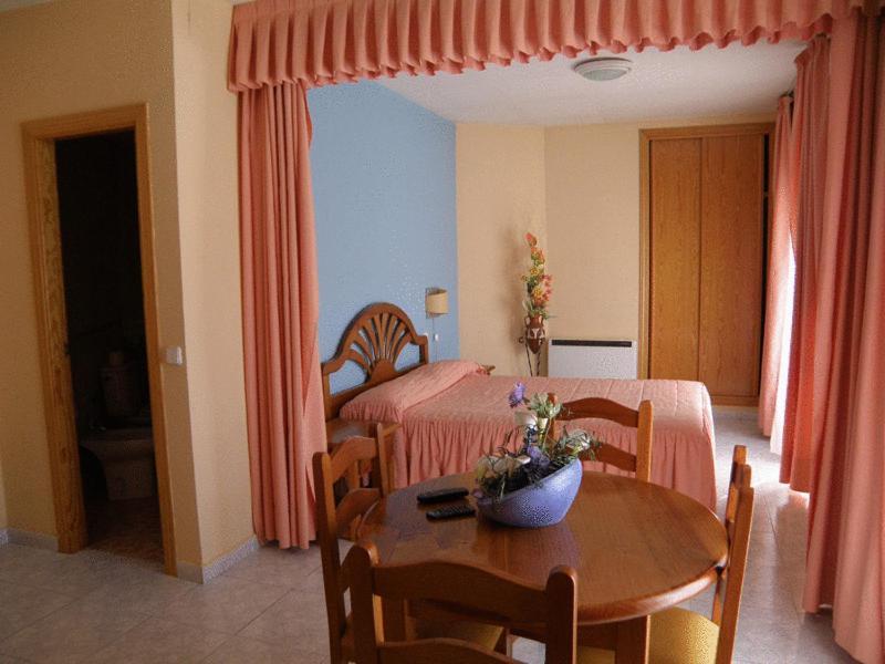 Hotel Laberinto Siguenza Exteriér fotografie