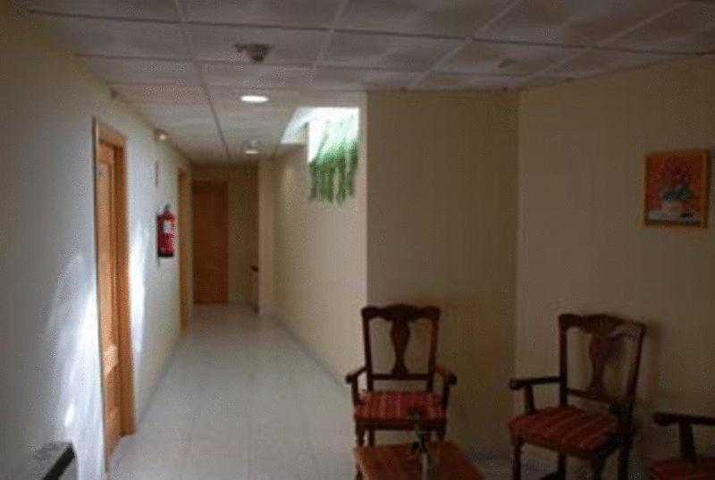 Hotel Laberinto Siguenza Exteriér fotografie