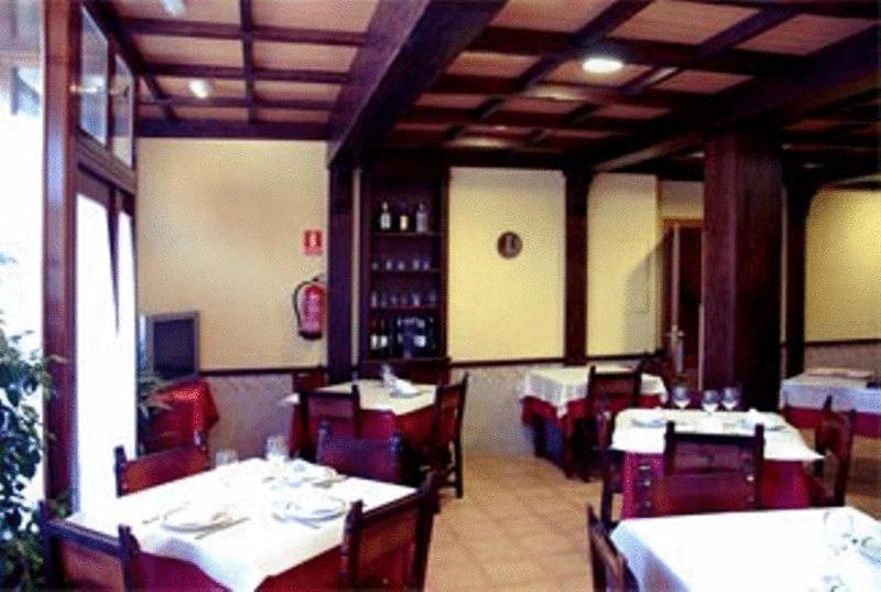 Hotel Laberinto Siguenza Exteriér fotografie