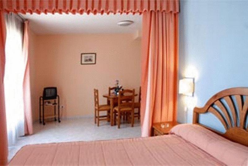 Hotel Laberinto Siguenza Exteriér fotografie