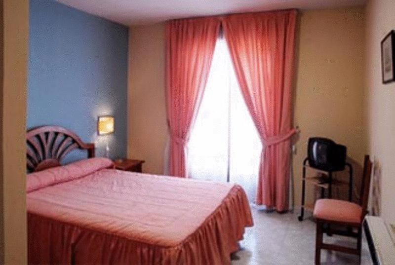 Hotel Laberinto Siguenza Exteriér fotografie