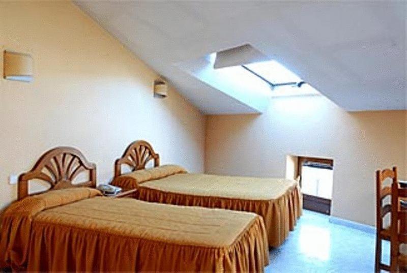 Hotel Laberinto Siguenza Exteriér fotografie